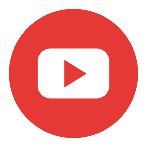 Youtube sm logo video icon
