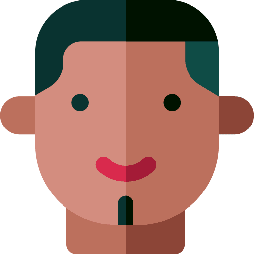 Man man father avatar icon