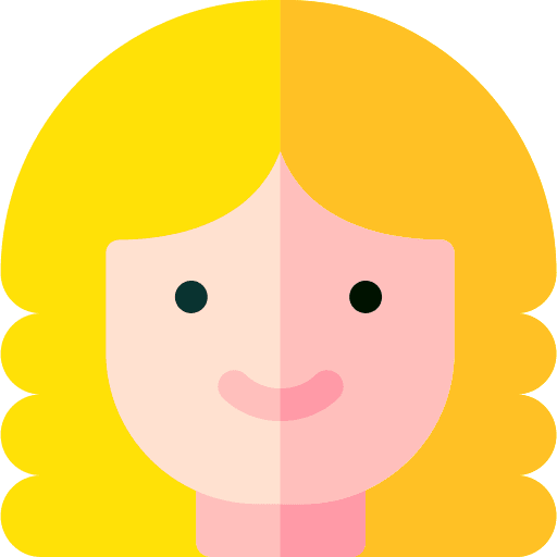 Woman mom woman avatar icon