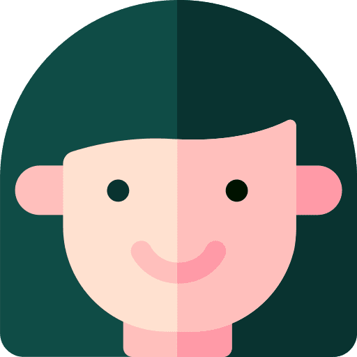 Woman person woman mom icon