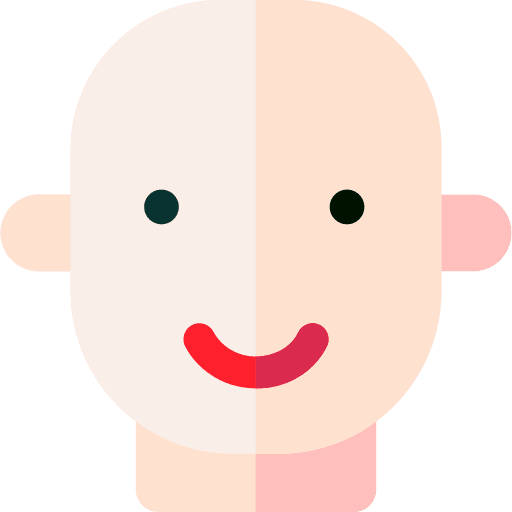 Man avatar dad person icon