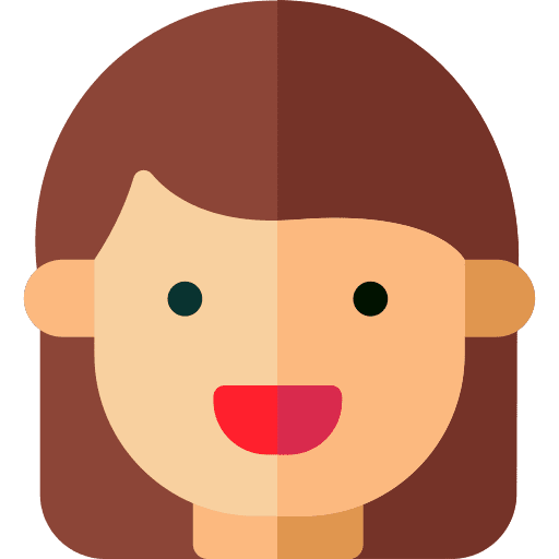 Woman person woman avatar icon