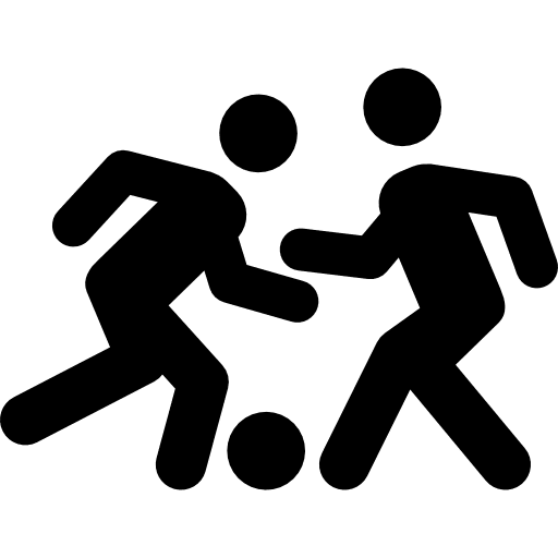 Football soccer team sports sport icon