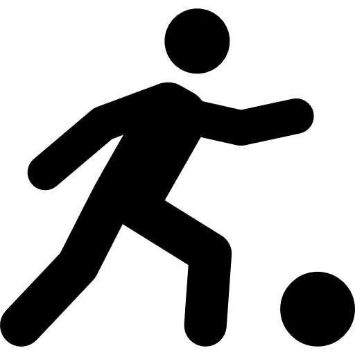 Football sport sports pe icon