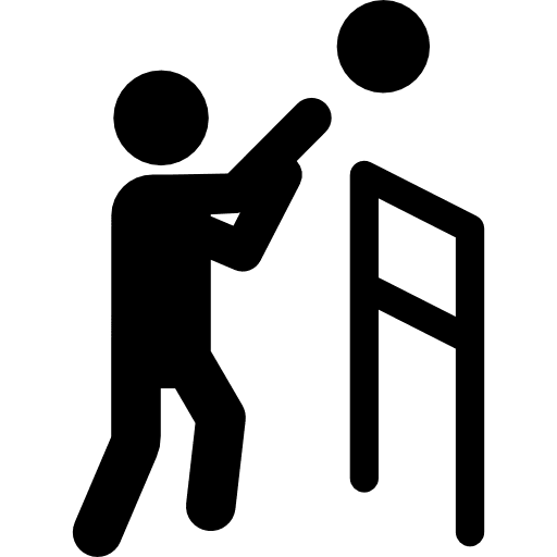 Velleyball olympic games sports ball sports icon