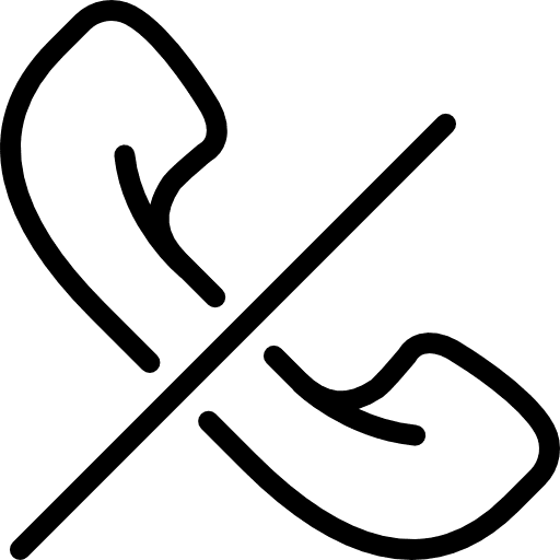 Phone phone call telephone call interface icon