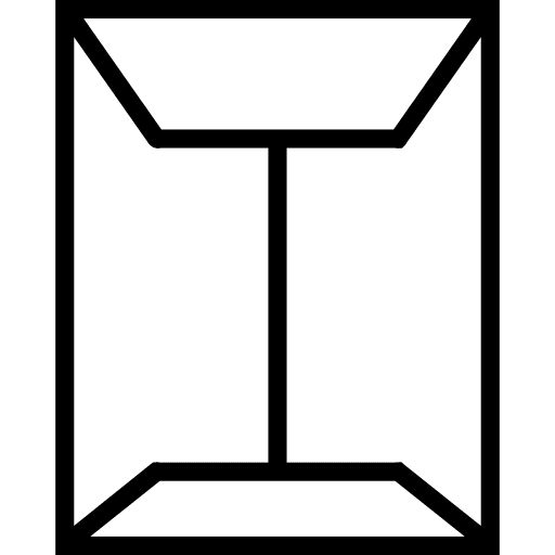 Document mail document mailing icon