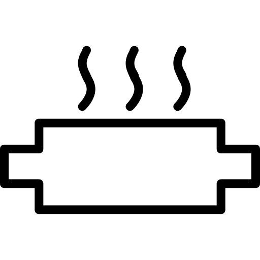 Catalytic converter engine combustion motor icon