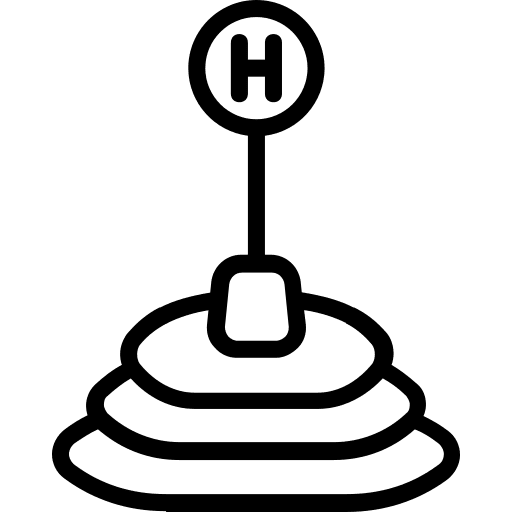 Gearshift transport shift gearshift icon