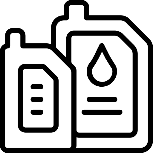 Oil gas petrol petroleum icon