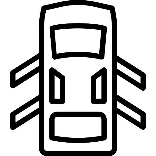 Car car transportation vehicle icon