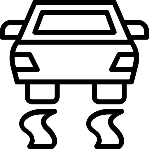 Car vehicle transport transportation icon