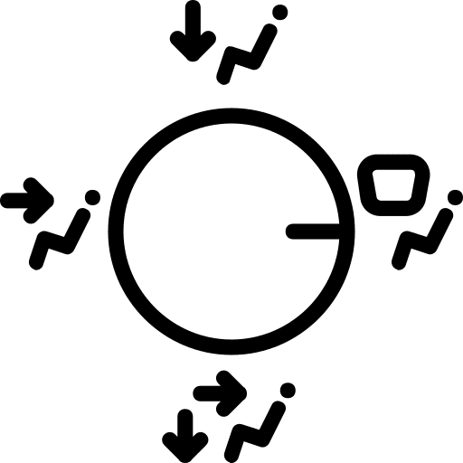 Air conditioner controller machine transportation icon