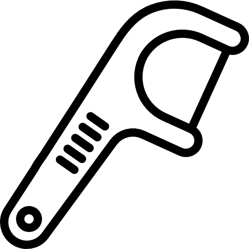 Floss dentist floss dental floss icon