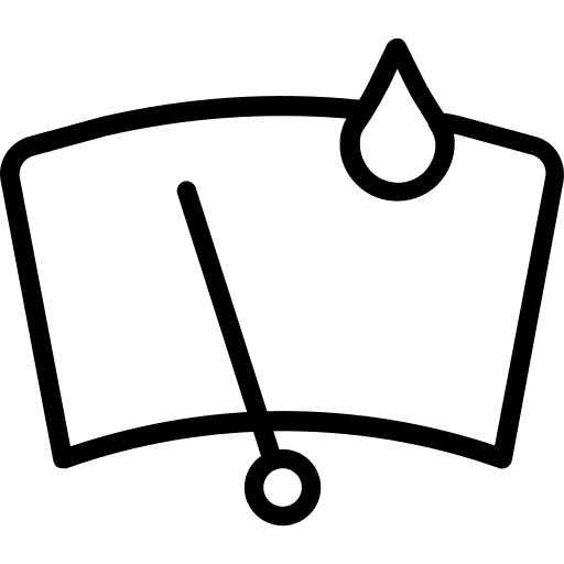 Windshield transportation windshield vehicle icon