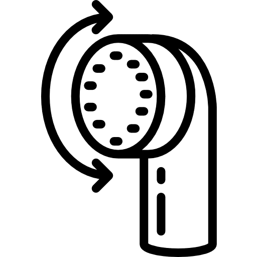 Toothbrush dentist hygienic toothpaste icon