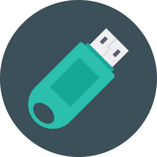 Flash drive usb flash drive electronics flash drive icon