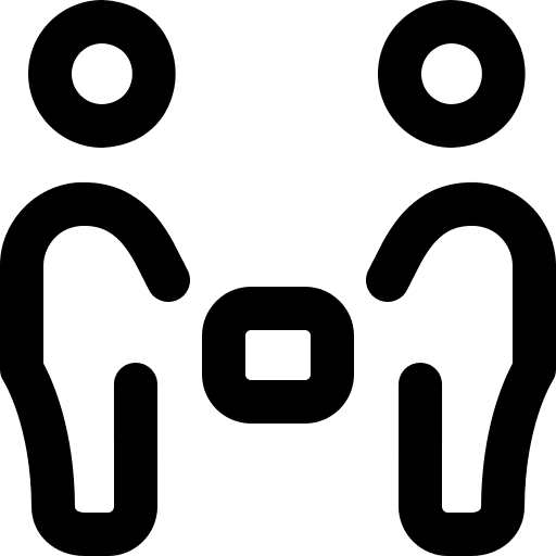 Delivery delivery pick up box icon