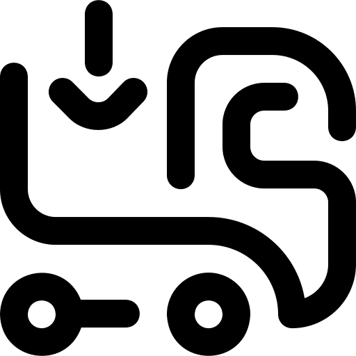 Loading shipping and delivery transport delivery icon Loading shipping and delivery transport delivery icon