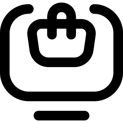 Online shopping shopping online shopping order icon Online shopping shopping online shopping order icon