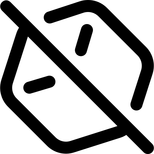 Tilt sign careful logistics delivery icon Tilt sign careful logistics delivery icon