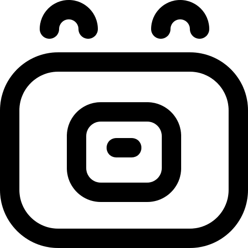 Calendar cardboard box date schedule icon Calendar cardboard box date schedule icon