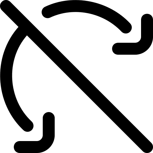 Do not roll delivery forbidden shipping and delivery icon Do not roll delivery forbidden shipping and delivery icon