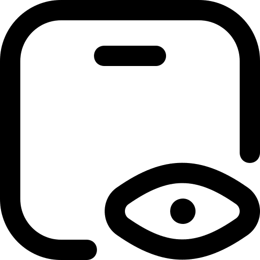 View cardboard box packaging icon View cardboard box packaging icon