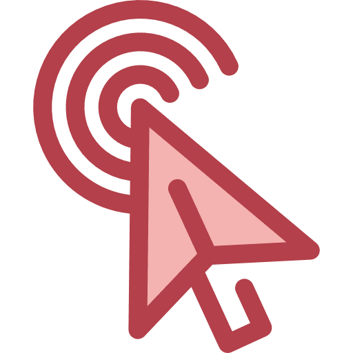 Computer mouse mouse electronic clicker icon Computer mouse mouse electronic clicker icon