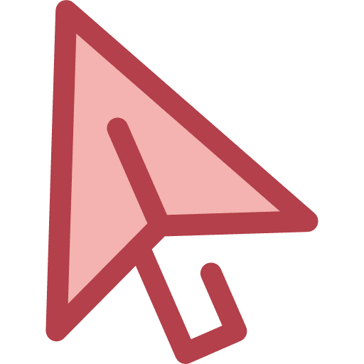 Cursor cursor computer mouse arrows icon