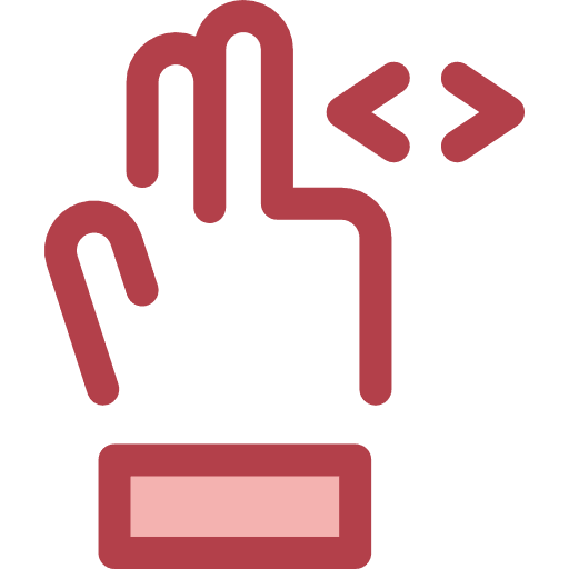 Scroll computer mouse interface multimedia icon Scroll computer mouse interface multimedia icon