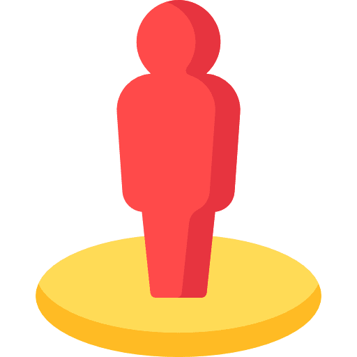 Street view street view technology location icon Street view street view technology location icon