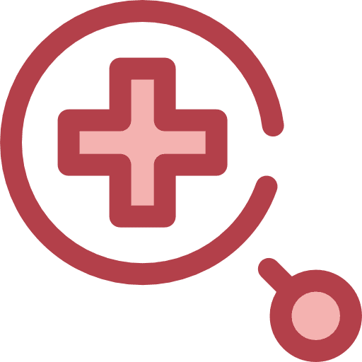 Zoom in lens magnifying glass interface icon Zoom in lens magnifying glass interface icon