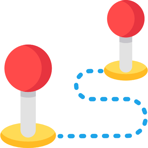 Destination destination travel and tourism maps and location icon Destination destination travel and tourism maps and location icon