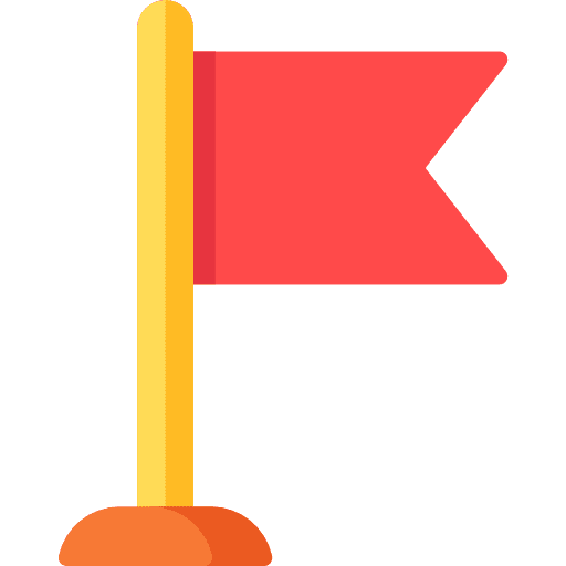 Flag symbol nation peace icon Flag symbol nation peace icon