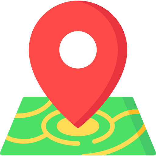 Map map point maps and location map location icon Map map point maps and location map location icon