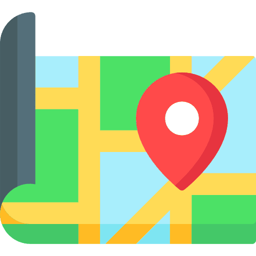 Map map pointer gps pin icon Map map pointer gps pin icon