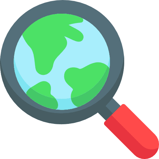 Search search communications maps and location icon Search search communications maps and location icon