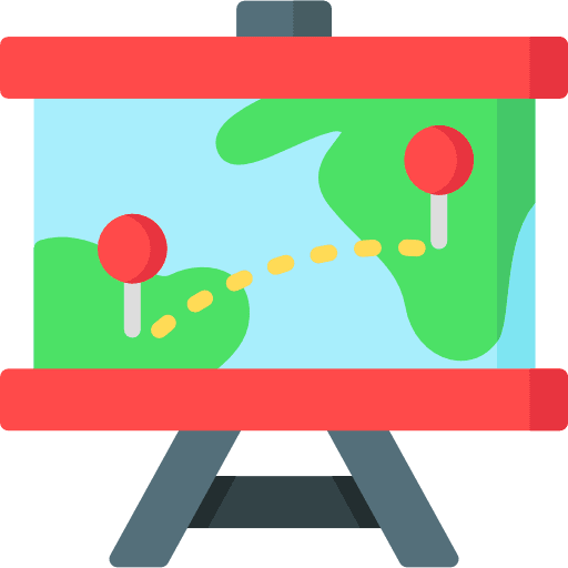 Map location map maps and location icon Map location map maps and location icon