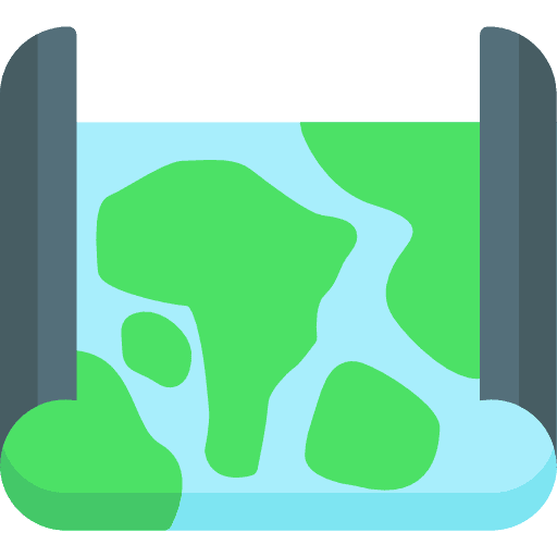 Map orientation maps and location position icon Map orientation maps and location position icon