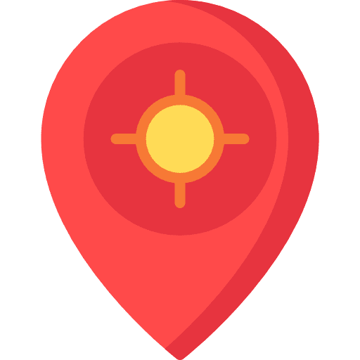 Placeholder interface pin map location icon Placeholder interface pin map location icon