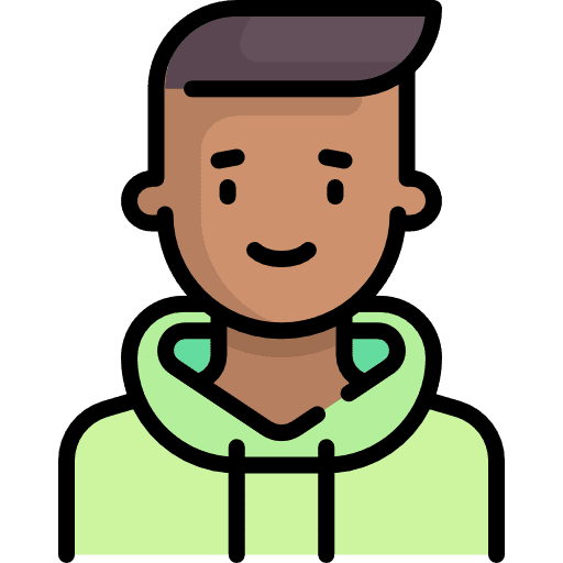 Boy boy people user icon