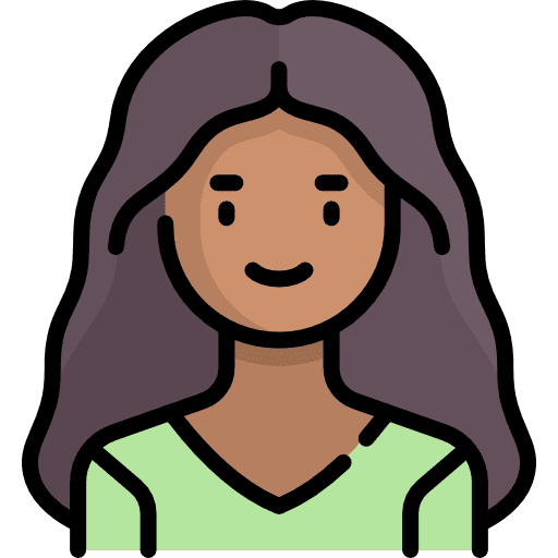 Woman woman user avatar icon