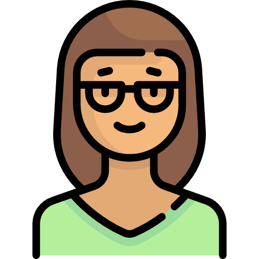 Woman women social people icon