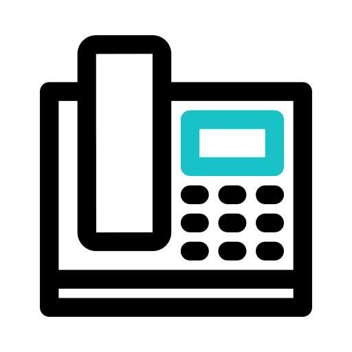 Phone phone call phone communications icon