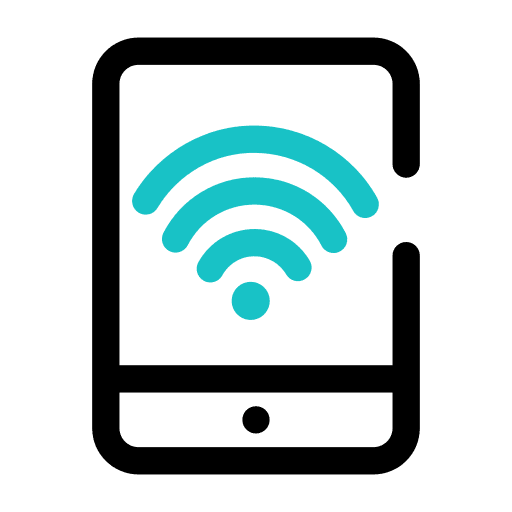 Internet wireless internet internet wifi icon