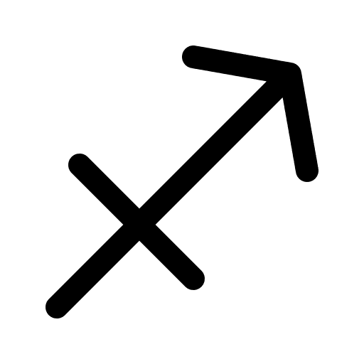 Sagittarius astrology sagittarius constellation icon Sagittarius astrology sagittarius constellation icon