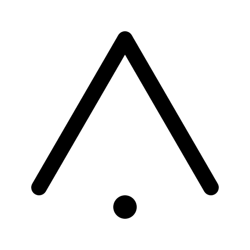 Cardinal cardinal astrology shapes and symbols icon Cardinal cardinal astrology shapes and symbols icon