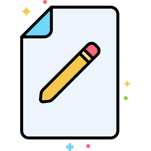 Text editor edit tools ui webpage icon