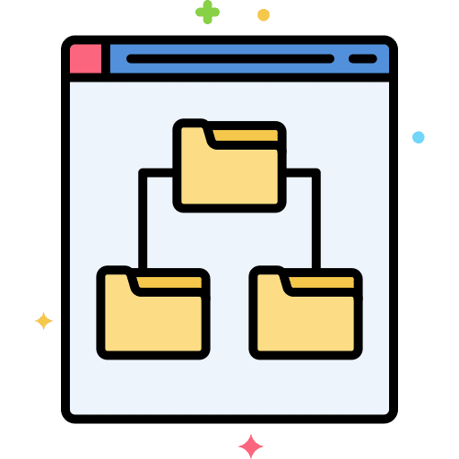 Control technology control application icon
